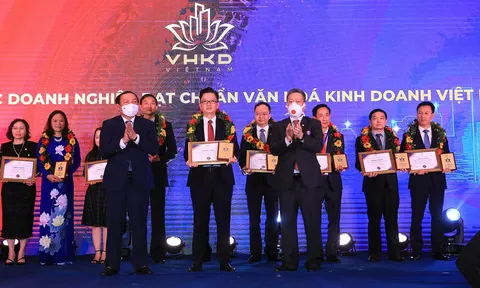 Cách công ty tài chính xây dựng văn hóa kinh doanh trong thời đại 4.0