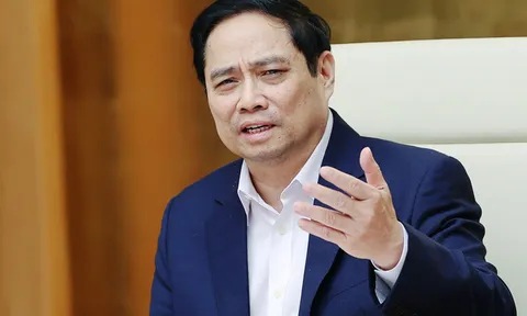 Thủ tướng yêu cầu mạnh dạn mở cửa, không để lỡ nhịp phục hồi nhanh, phát triển bền vững