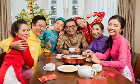 Những lời chúc Tết Nhâm Dần hay, ý nghĩa, được nhiều người chia sẻ