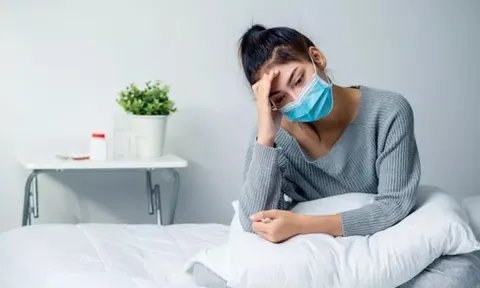 Nếu COVID-19 đến nhà, cách ly thế nào cho an toàn?