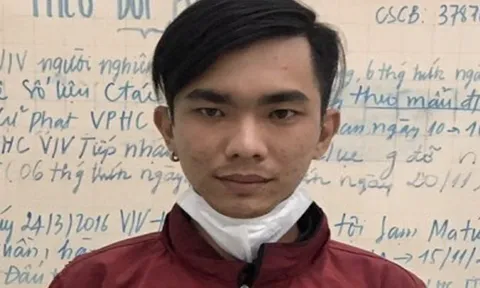 An Giang: Bắt đối tượng đạp vào xe máy đang lưu thông khiến 2 người tử vong