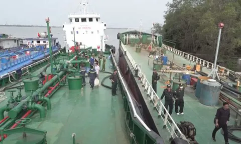 Đề nghị truy tố 74 bị can liên quan đến đường dây buôn lậu 200 triệu lít xăng giả