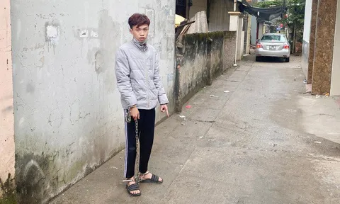 Hà Nội: Bắt nam thanh niên đâm chết người yêu mới của bạn gái cũ