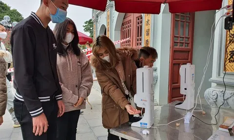 Bắc Ninh: Các dịch vụ ăn, uống trong nhà được phép mở lại hoạt động