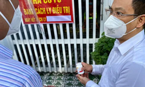 Đánh giá cấp độ dịch mới nhất: Hà Nội không còn vùng cam, vùng đỏ