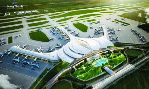 Lập Hội đồng thẩm định điều chỉnh Dự án thu hồi đất, bồi thường, hỗ trợ, tái định cư Cảng hàng không Long Thành