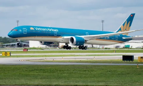 Xác định nghi phạm đe dọa bắn hạ máy bay Vietnam Airlines
