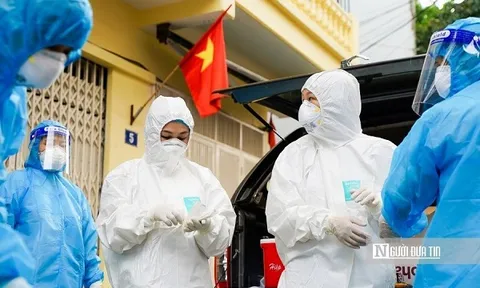 Vai trò của hệ thống y tế và vắc-xin trong quá trình phòng chống Covid-19