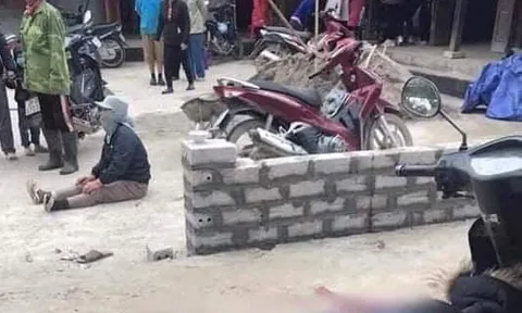 Thái Nguyên: Người đàn ông bắn vợ chồng hàng xóm thương vong rồi tự sát