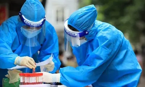 Ngày 16/2: Số ca COVID-19 mới cả nước tăng lên 34.737; có 66 F0 tử vong