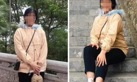 Hải Dương: Tìm thấy thi thể nữ sinh lớp 12 sau nhiều ngày mất tích