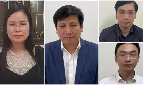 Bộ Công an đề nghị Bộ GTVT cung cấp danh sách các chuyến bay 'giải cứu'