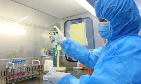 Ngày 20/2: Lần đầu số mắc mới COVID-19 cả nước lên đến 47.200 ca; TP.HCM không ghi nhận F0 tử vong