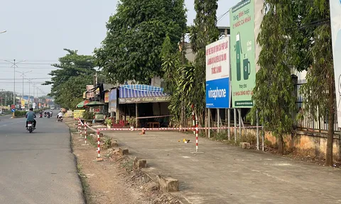 Bình Phước: Truy tìm 3 đối tượng đâm chết nam sinh lớp 9