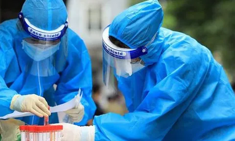 Ngày 21/2: Có 46.861 ca COVID-19 mới, số ca tử vong tăng hơn hôm qua