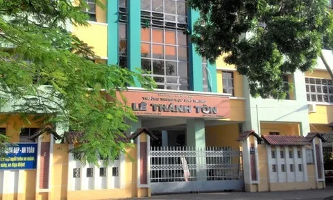 TP.HCM: Học sinh lớp 10 tử vong bất thường trong giờ ngủ trưa