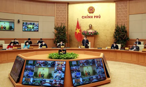 Bảo đảm thống nhất trên toàn quốc việc mở cửa lại trường học trên nguyên tắc 'thích ứng an toàn, hiệu quả' trong bối cảnh dịch còn kéo dài