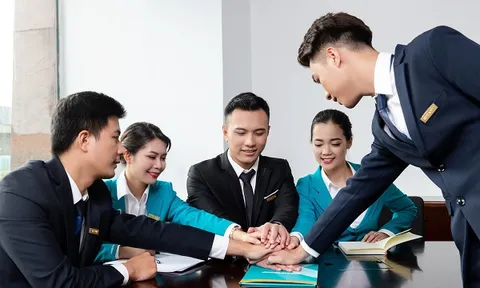 ABBANK điều chỉnh cơ cấu tổ chức và giá trị cốt lõi