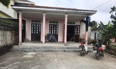 Chồng 93 tuổi đánh vợ 89 tuổi tử vong vì nghi cho tiền hàng xóm