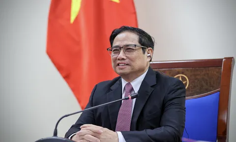 Giám đốc COVAX: Nhiều nước có thể tham khảo chương trình tiêm chủng rất thành công của Việt Nam