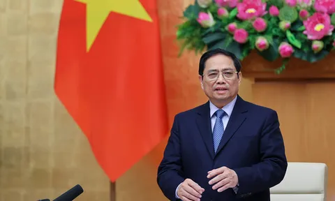 Thủ tướng chỉ đạo hàng loạt giải pháp trước những diễn biến mới trong nước và quốc tế