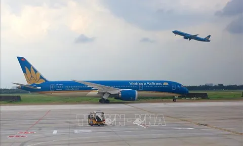 Thông tin mới nhất về các chuyến bay đưa công dân Việt Nam từ Ukraine về nước