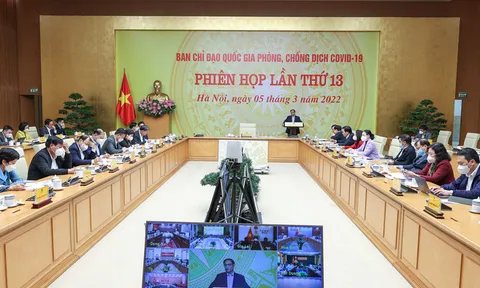 Chiến dịch tiêm vaccine đã thành công, dịch bệnh trong tầm kiểm soát, tiếp tục thực hiện 'đa mục tiêu'