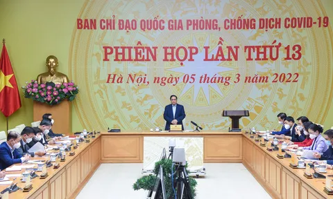 Số ca cộng đồng tăng nhanh nhưng tỉ lệ tử vong giảm rất mạnh