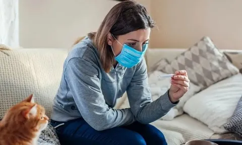 F0 nên ăn gì để cải thiện chứng mất vị giác?