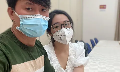 Quách Ngọc Tuyên bị phạt 7,5 triệu đồng vì kêu gọi từ thiện sai sự thật