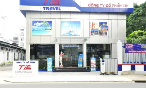 Bắt tạm giam ông Hoàng Minh Trí, cựu thành viên HĐQT Công ty TIE