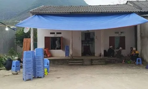 Hà Giang: Nghi án cụ bà 87 tuổi bị sát hại, cướp tài sản tại nhà riêng
