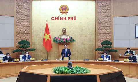Đẩy nhanh quá trình phục hồi và phát triển kinh tế - xã hội