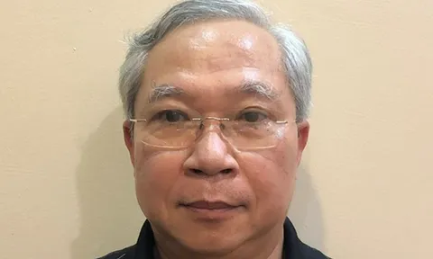 Nóng: Bắt Tổng giám đốc, nguyên Chủ tịch Hội đồng thành viên Tổng Công ty VEC