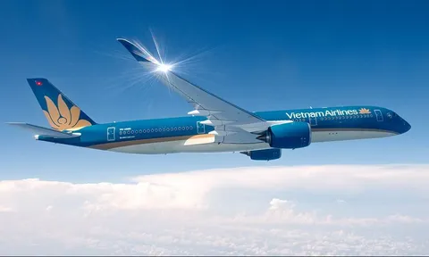 Vietnam Airlines 'xin' miễn 100% thuế môi trường với xăng, nâng trần giá vé để tiết giảm khoảng 770 tỷ