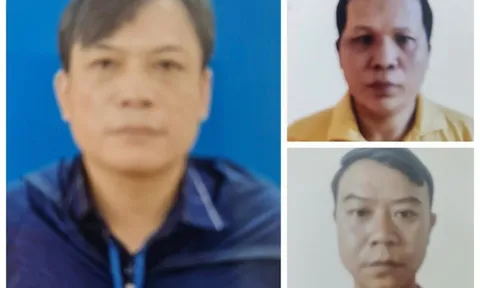 Khởi tố ba cán bộ Bệnh viện Đa khoa tỉnh Phú Thọ tiếp tay cho tội phạm 'né' thi hành án