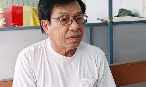 Vụ 'chạy' điều chuyển Đại tá Đinh Văn Nơi: Bắt đầu dây môi giới