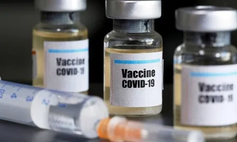 Phó Thủ tướng yêu cầu Bộ Y tế quyết liệt thực hiện mua vaccine cho trẻ 5 đến dưới 12 tuổi
