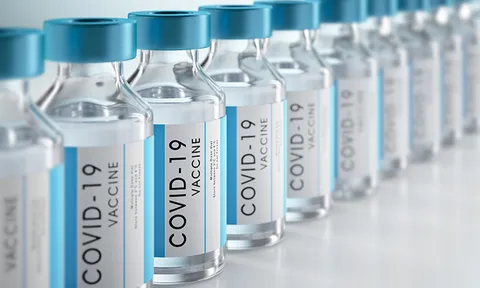 Bộ Y tế làm rõ tình hình, dự báo nhiễm virus của trẻ em, kiến nghị tổng số vaccine cần mua