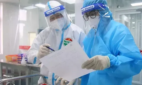 Ngày 20/3: Ca COVID-19 mới tiếp tục giảm còn 141.151; Vĩnh Phúc bổ sung hơn 25.000 F0