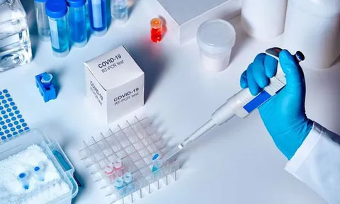 Gia hạn thanh tra mua sắm kit xét nghiệm, vaccine COVID-19