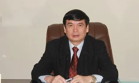Giám đốc CDC Nghệ An bị khai trừ khỏi Đảng