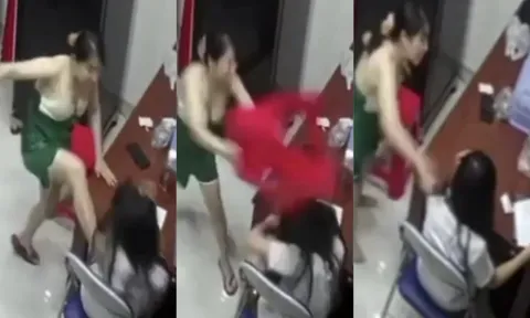 Lời khai của người mẹ bạo hành con gái ruột ở TP.HCM