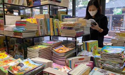 Thị trường sách tinh gọn - chập chững bước đi và hoang mang tự hỏi