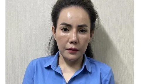 Khởi tố Tổng Giám đốc Công ty Dịch vụ hàng không vụ nhận hối lộ tại Cục Lãnh sự
