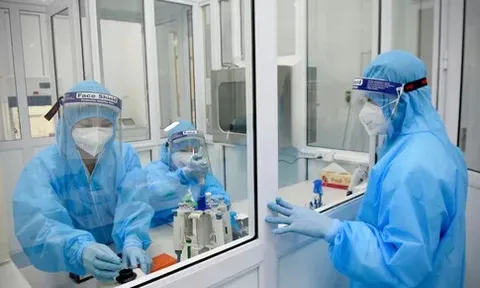 Ngày 27/3: Số mắc mới COVID-19 giảm mạnh còn 91.916 ca, thấp nhất trong khoảng 1 tháng qua