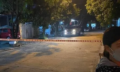 Ninh Bình: Nghi án cô gái trẻ bị bạn trai sát hại, phân xác giấu trong nhà