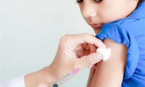 Bộ Y tế hướng dẫn mới nhất về tiêm vaccine phòng COVID-19 cho trẻ từ 5 - dưới 12 tuổi