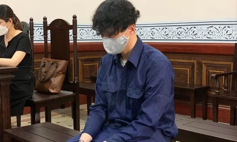 TP.HCM: Tuyên án kẻ sát hại dã man cả gia đình người Hàn Quốc ở quận 7