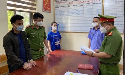 Khởi tố người đàn ông bị cắt 'của quý' do cưỡng bức con gái riêng của vợ